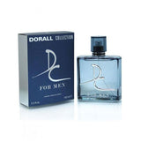 Dorall DC For Men - EDT - 100ml