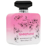 Dorall DC Tempestuous - For Women - EDT - 100ml