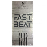 Dorall Fast Beat - EDT - Men - 100ml