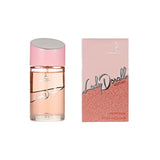 Dorall Lady - For Women - EDT - 100ml