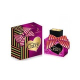 Dorall Love You Like Crazy - For Women - EDT - 100ml