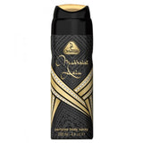 Dorall Mukhalat Azim - For Men - Body Spray - 200ml