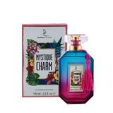 Dorall Mystique Charm - EDT - For Women - 100ml