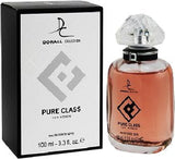 Dorall Pure Class - Women - EDT - 100ml