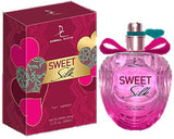 Dorall Sweet Silk - Women - EDT - 100ml