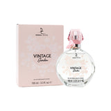 Dorall Vintage Garden - For Women - EDT - 100ml