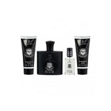 Dorall Wild Hunter - Giftset for him - 4Pcs