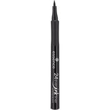 Essence 24 Ever ink Liner - 01 Intense Black - 1.2ml