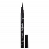 Essence Eyeliner Pen - Super Fine - 01 Deep Black - 1ml