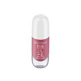 Essence Gel Nail Polish - This Is Me - 02 Happy - 8ml