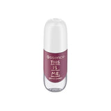 Essence Gel Nail Polish - This Is Me - 04 Crazy - 8ml