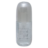 Essence Shine Last & Go! Gel Nail Polish - 01 Absolute Pure - 8ml