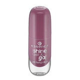 Essence Shine Last & Go! Gel Nail Polish - 10 Love me like you do - 8ml