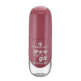 Essence Shine Last & Go! Gel Nail Polish - 48 My love Diary - 8ml