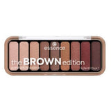 Essence The Brown Edition - Eyeshadow Palette - 30 Gorgeous Browns - 10g