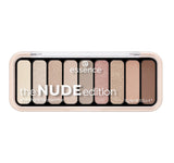 Essence The NUDE edition - Eyeshadow Palette - 10 Pretty In Nude - 10g