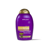 Ever Pure Biotin & Collagen - Conditioner For All Hairs - Unisex - 385ml