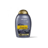 Ever Pure Charcoal Hair Conditioner - Women - 385ml