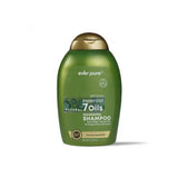 Ever Pure Essential - Shampoo - 7 Oils - Women - 385ml