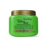 Ever Pure Hydrating Teatree Mint For Women - Hair Mask - 300ml