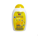 Ever Pure - Kids Curl Defining - Conditioner - Tropical Mango - 385ml