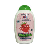 Ever Pure - Kids Every Day - Conditioner - Lovely Strawberry - 385ml