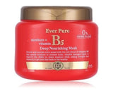 Ever Pure Moisture & Vit B5 - Hair Mask - 300ml