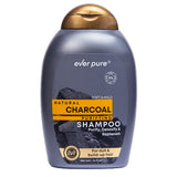 Ever Pure Natural Charcoal Purifying Hair Shampoo - Women - 385ml