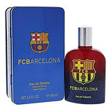 Fcb Barcelona - Blue Box - EDT - 100ml