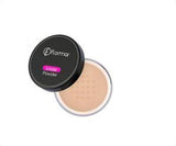 Flormar Loose Powder - 03 Medium Sand - 18g