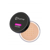 Flormar Loose Powder - 04 Beige Sand - 18g