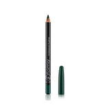 Flormar Waterproof Eyeliner - No111 Intensive Jade - 1.14g