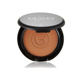 Glams Two Way Cake - Full Coverage - 210 Hazelnut - 10g