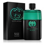 Gucci Guilty Black - For Men - EDT - 90ml