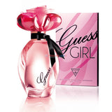 Guess Girl - EDT - For Women - 100ml