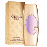 Guess Gold - EDP - For Women - 75ml