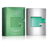 Guess Man by Guess - EDT - 75 Ml