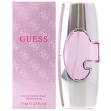 Guess Pink- EDP - For Women - 75ml