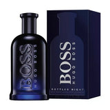 Hugo Boss Bottled Night - EDT - For Men - 200ml