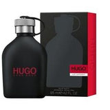 Hugo Boss Just Different - For Men - EDT - 125ml