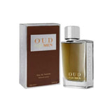 Jacomo Oud For Men - EDT - 100ml