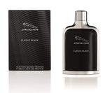 Jaguar Classic Black - For Men - EDT - 100ml