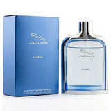 Jaguar Classic - For Men - EDT - 100ml