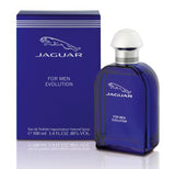 Jaguar Evolution - For Men  - EDT - 100ml