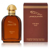 Jaguar Oud - Men - EDP - 100ml