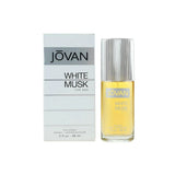 Jovan White Musk - Men - Cologne Spray - 88ml