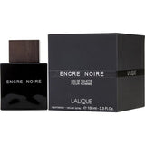 Lalique Encre Noir - For Men  - EDT - 100ml