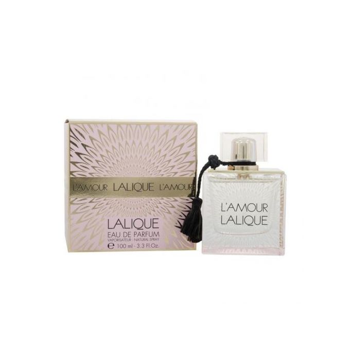 Lalique L`Amour - EDP - Women - 100ml