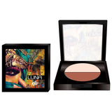 Luna Bronzing Powder Tan Glow - No.02 - 13g