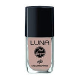 Luna Long Lasting Nail Lacquer - 608 - 10ml